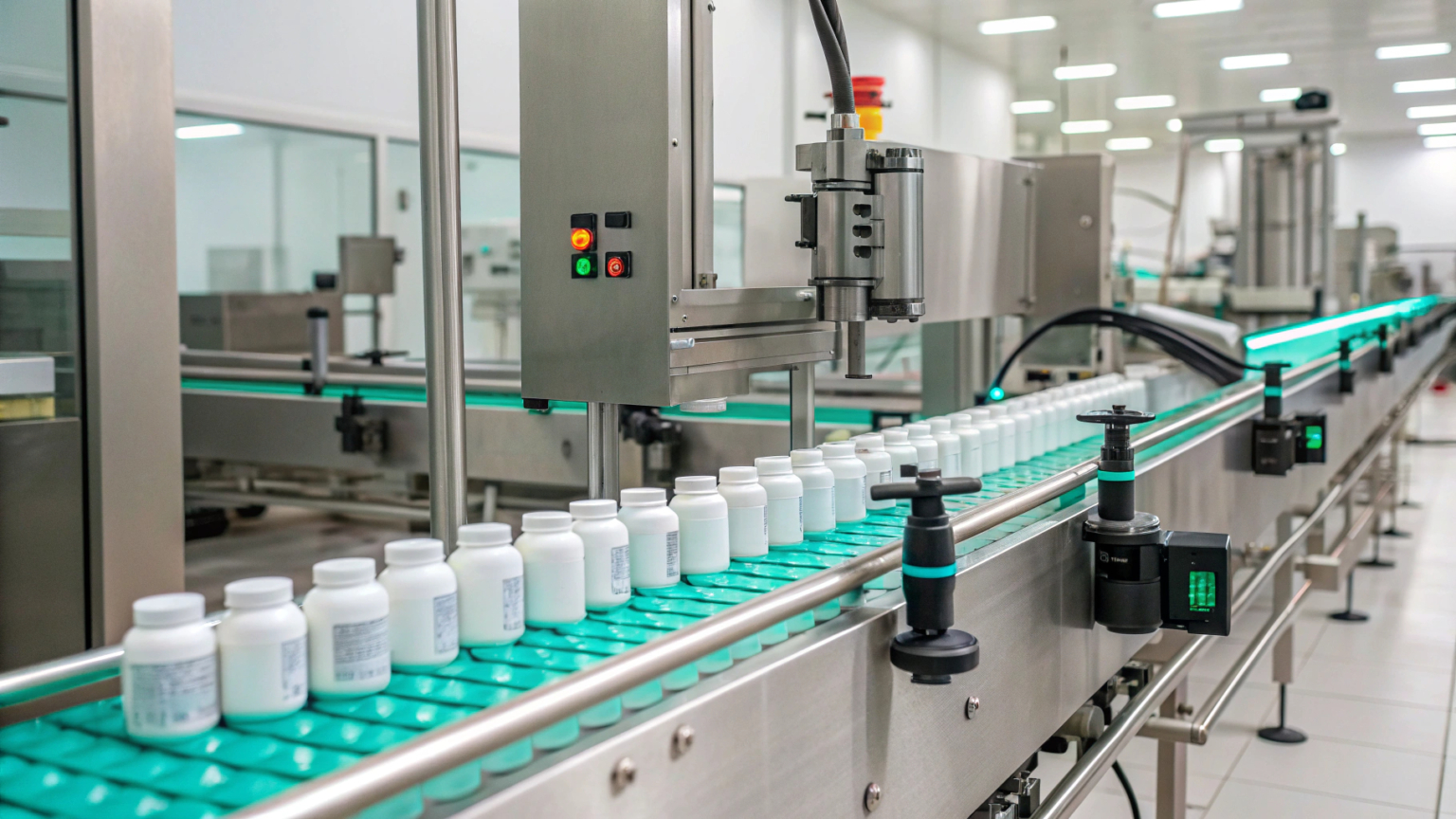 Home - BNI Pure - Elevating Supplement Manufacturing to an Art of ...